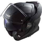 LS2 FF901 ADVANT X MATTE BLACK