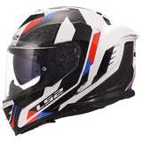 LS2 FF818 STORM III SPORTY