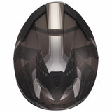 LS2 FF818 STORM III MATTE BLACK GREY