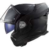 LS2 FF901 ADVANT X MATTE BLACK