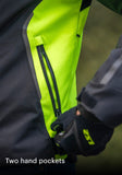 LS2 “ZOOM” ALL-SEASON MAN & LADY JACKET