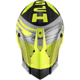 GIVI 60.1 FRESH BLACK/MATE YELLOW