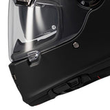 MT JARAMA SV SOLID MATTE BLACK