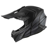 GIVI 60.1 INVERT BLACK/DARK GREY MATTE