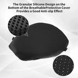 “SOFT PRO” SEAT GEL PAD CUSHION