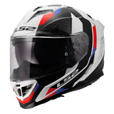 LS2 FF818 STORM III SPORTY