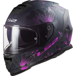 LS2 FF800 STORM II 2 BURST PINK