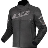 LS2 “APEX” ALL-SEASON MAN & WOMAN JACKET