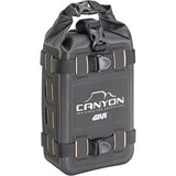 GIVI GRT730 ENGINE GUARD & SADDLE BAG (Pair)