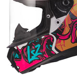 LS2 RAPID III CYBERG