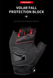 MOTOWOLF “DRAGON” CARBON FIBER SUMMER GLOVES