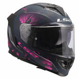 LS2 FF818 STORM III BURST PINK