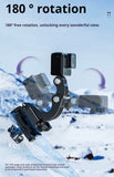 “AXIS” WINDSHIELD CAMERA MOUNT