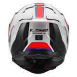 LS2 FF818 STORM III SPORTY