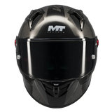 MT KRE+S PURE A1 GLOSS CARBON FIBER