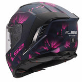 LS2 FF818 STORM III BURST PINK