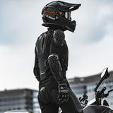 MOTOWOLF PG1 ARMOR JACKET