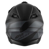 GIVI 60.1 INVERT BLACK/DARK GREY MATTE