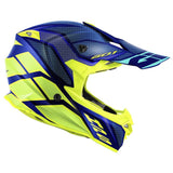 GIVI 60.1 INVERT BLUE/MATTE YELLOW