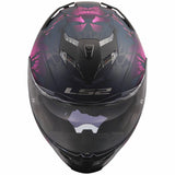 LS2 FF818 STORM III BURST PINK
