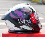 LS2 RAPID III BOHO