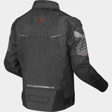 LS2 “APEX” ALL-SEASON MAN & WOMAN JACKET