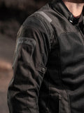 SEVENTY DEGREES “SAHARA” JACKET