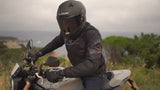 LS2 “APEX” ALL-SEASON MAN & WOMAN JACKET