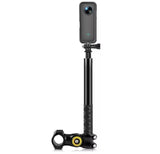 MONOPOD INVISIBLE CAMERA MOUNT