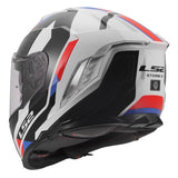 LS2 FF818 STORM III SPORTY