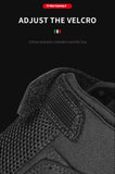 MOTOWOLF “DRAGON” CARBON FIBER SUMMER GLOVES