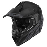 GIVI 60.1 INVERT BLACK/DARK GREY MATTE