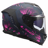 LS2 FF818 STORM III BURST PINK