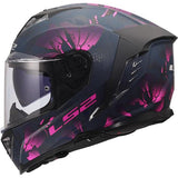 LS2 FF818 STORM III BURST PINK