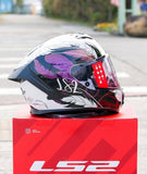 LS2 RAPID III BOHO