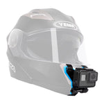CAMERA HELMET CHIN MOUNT ADAPTER FOR GO PRO