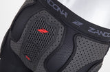 ZANDONA ESATECH SHORTS PRO BLACK