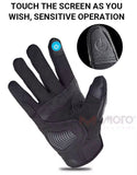 VEMAR “MOMO” CARBON FIBER GLOVES