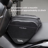 MOTOCENTRIC “VOLT” CENTRAL BAG