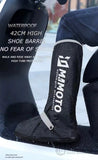 MJMOTO WATERPROOF RAIN SHOES COVER