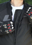 LS2 “APEX” ALL-SEASON MAN & WOMAN JACKET
