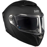 MT ATOME 2 SV PURE A1 MATTE BLACK