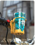 “WIND BLADE” CUP/BOTTLE HOLDER