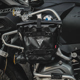 MOTOWOLF “NERO” ENGINE GUARD BAGS (PAIR)