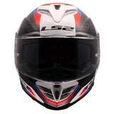 LS2 FF818 STORM III SPORTY