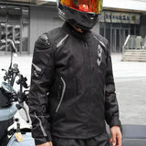LS2 “ZOOM” ALL-SEASON MAN & LADY JACKET