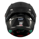MT KRE+S PURE A1 GLOSS CARBON FIBER