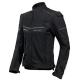 SEVENTY DEGREE “THUNDER” SUMMER JACKET
