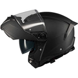MT ATOME 2 SV PURE A1 MATTE BLACK