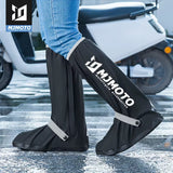 MJMOTO WATERPROOF RAIN SHOES COVER